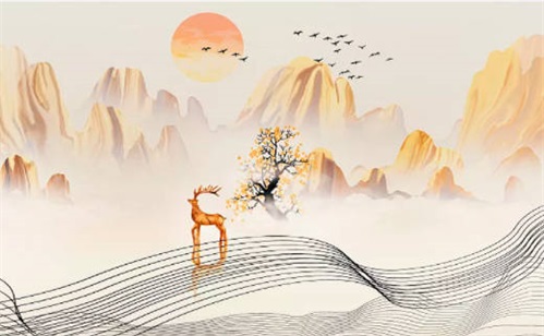 属马人2024年11月份运势  发挥领导才能勇于创新